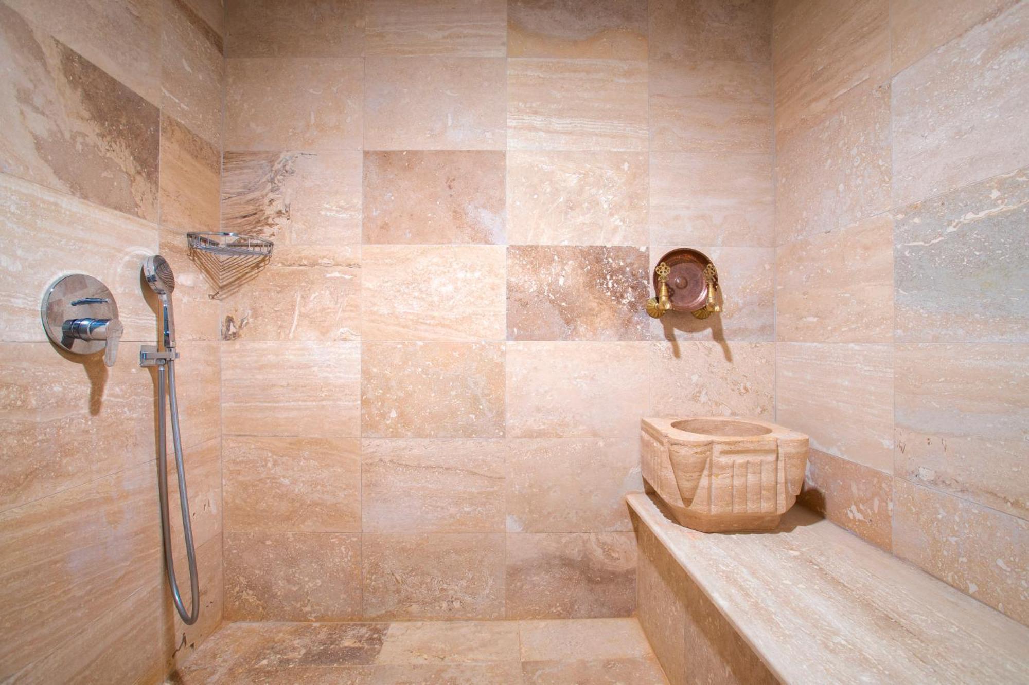 Portal Cappadocia Hotel Ortahisar Buitenkant foto